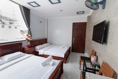 Sunny Guesthouse – Fotos 4