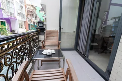 Sunny Guesthouse – Fotos 5