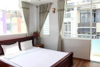 Sunny Guesthouse – Fotos 9