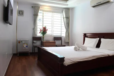 Sunny Guesthouse – Fotos 10