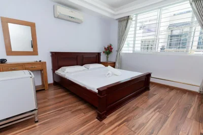 Sunny Guesthouse – Fotos 12