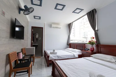 Sunny Guesthouse – Fotos 14