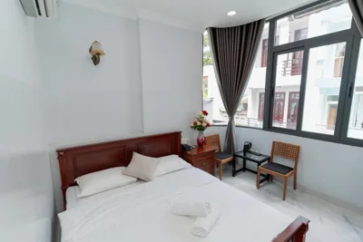 Sunny Guesthouse – Fotos 15