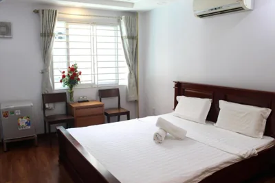 Sunny Guesthouse – Fotos 16